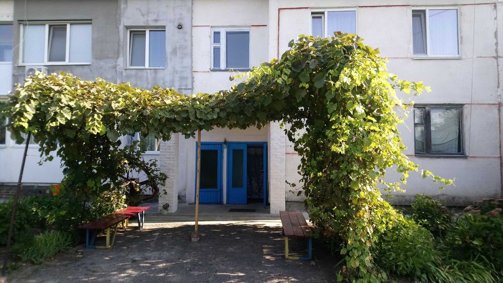 Продаж квартири в мальовничому селищі