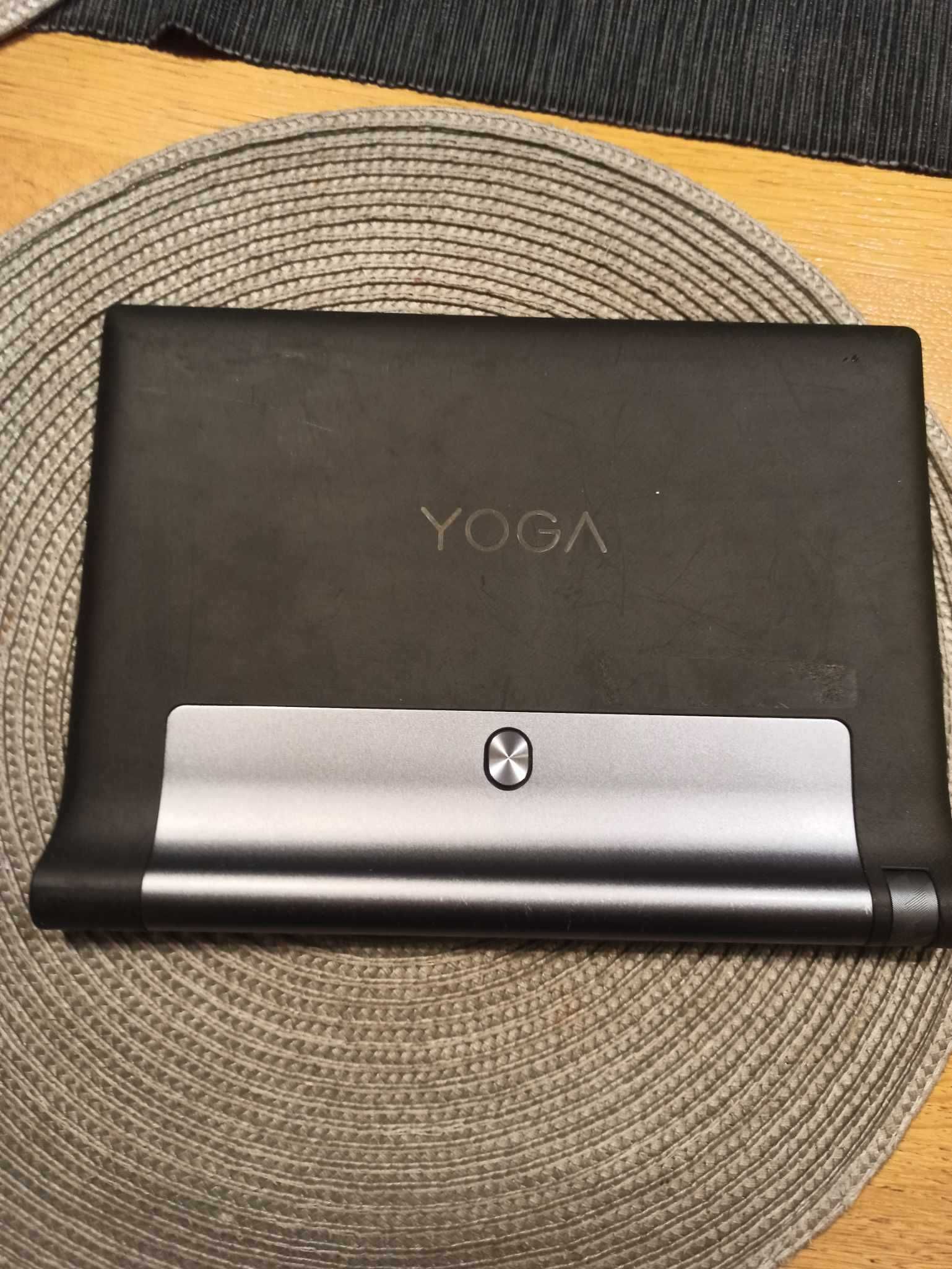 Tablet Lenovo yoga