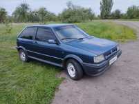 Seat ibiza 1.7 diesel