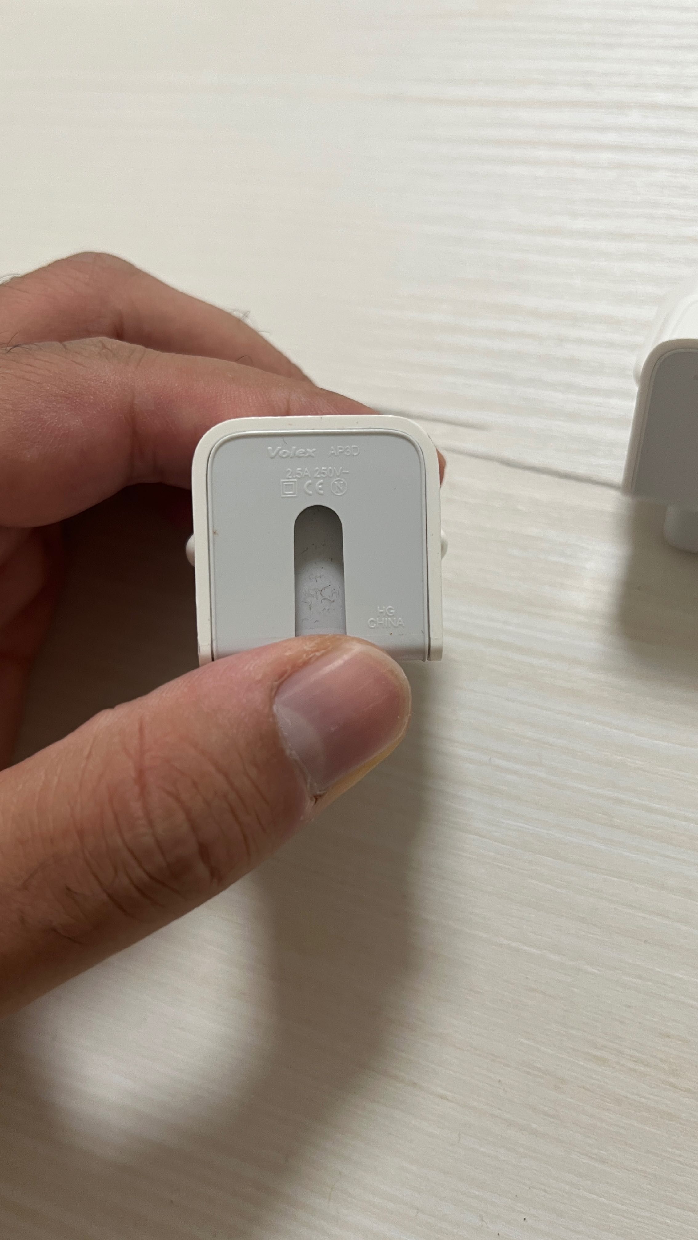 Pack 3 Adaptadores/Cabos Compatíveis – Não Oficiais Apple