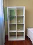 Estante Branco 77 cm x 1,45m