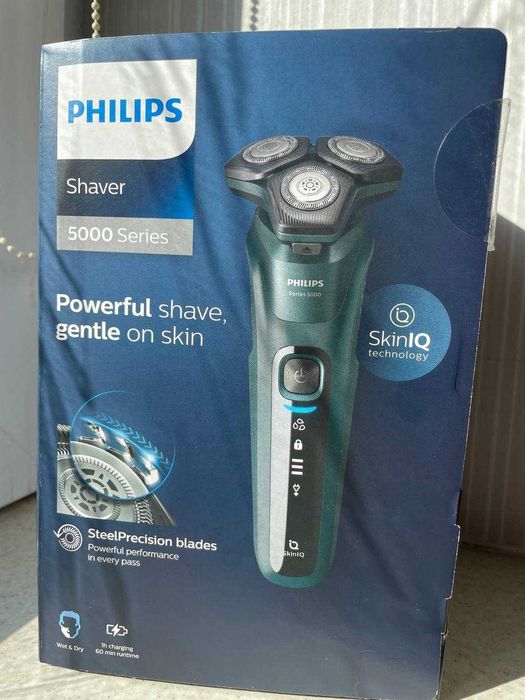 Бритва Philips 5000 series - S5584/50