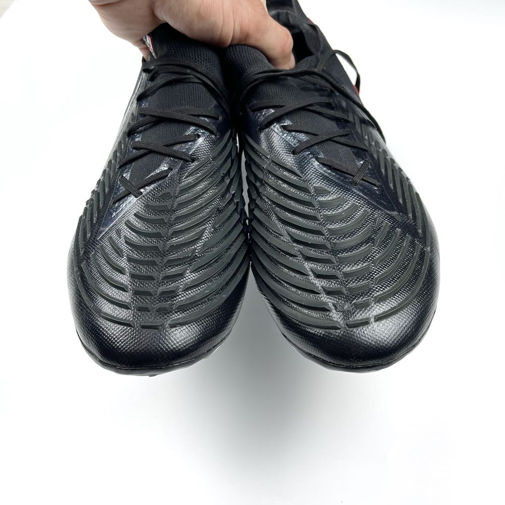 Бутси Adidas Predator Edge.1 FG  копочки бутсы 45