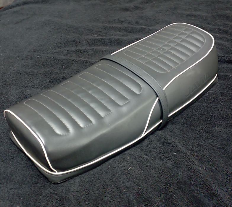 Сидіння ява 634 638.5