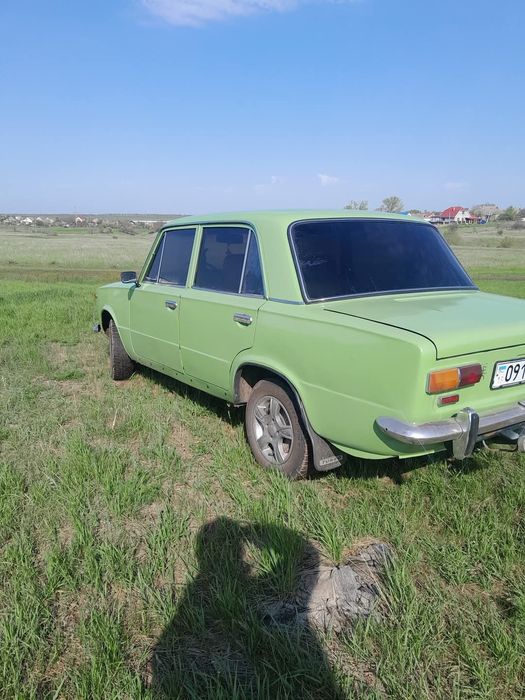 Продам жигули ваз 2101