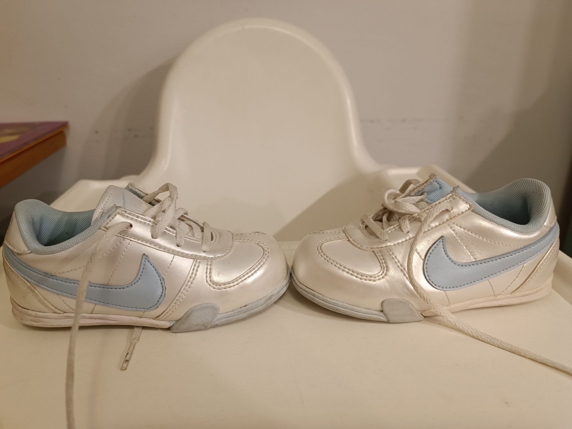 Buty dla chłopca Nike
