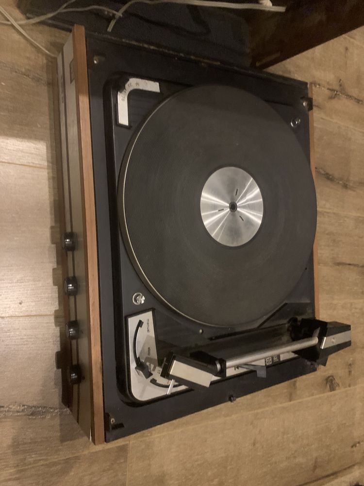 Gramofon dual H1010 SV Kielce