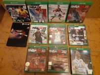 Gry do xbox one s