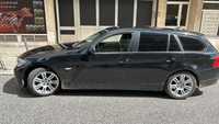 BMW 320d touring