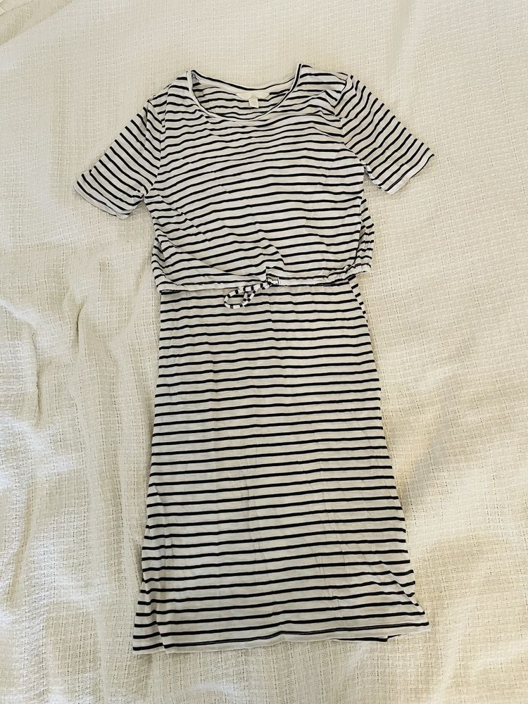 Sukienka H&M MAMA do karmienia
