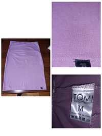 Ciążowa spódnica dresowa M ,Tomi