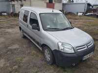 Citroen Berlingo 2.0 HDi