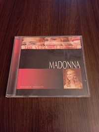 Madonna very best of cd