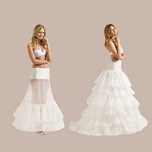 Saiotes para vestidos de noiva *LISBOA*