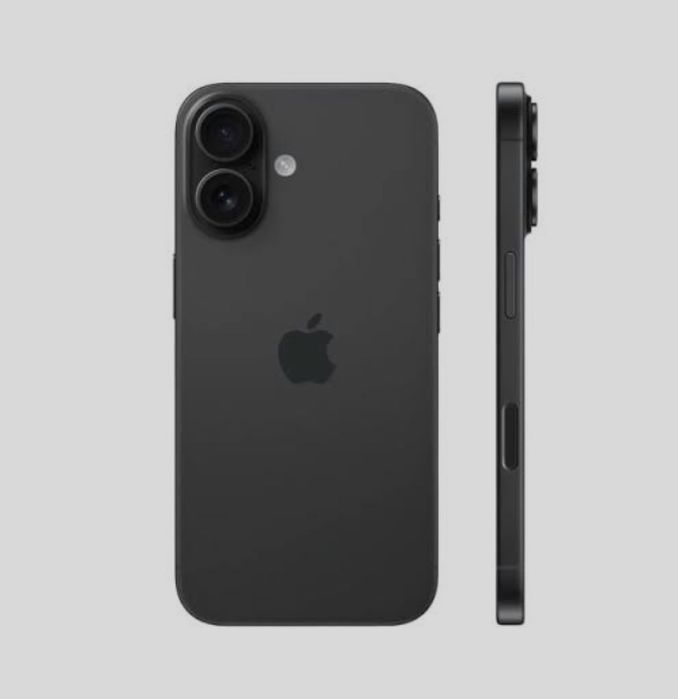 Iphone 16 128GB 5GB