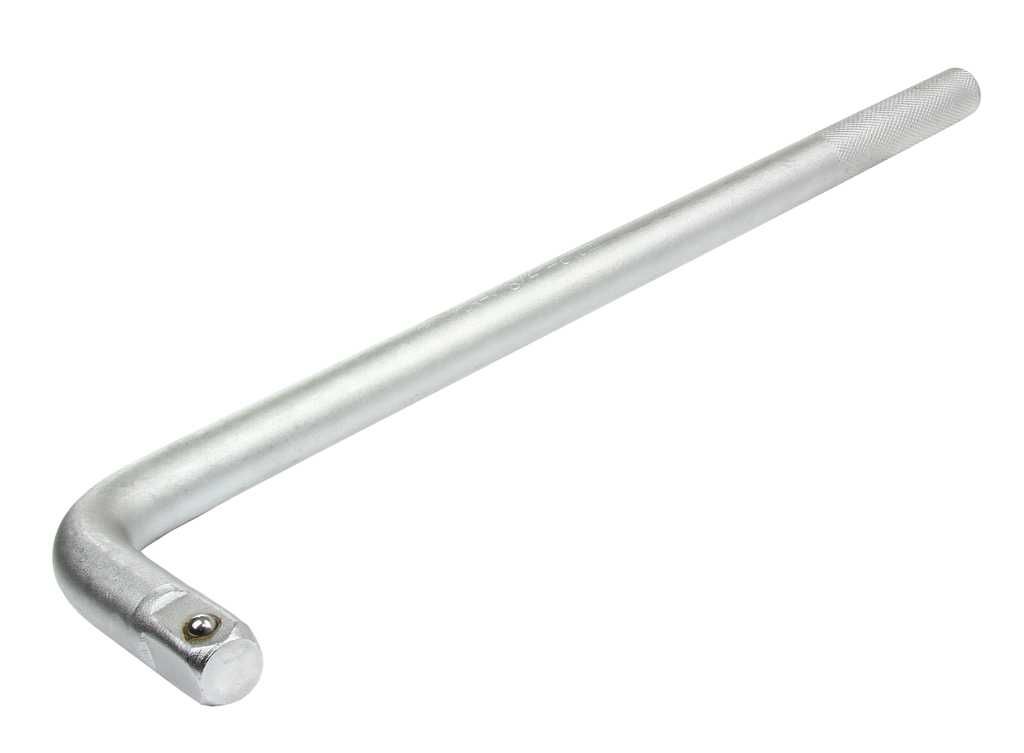 Pokrętło klucz fajkowy do kół 3/4 cal 510mm typ L