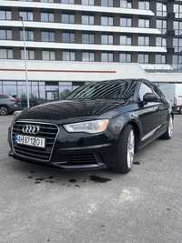 Audi A3 Premium 2015