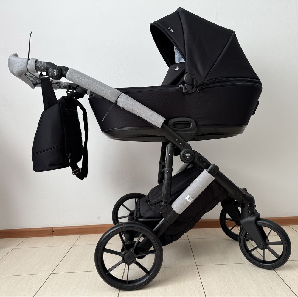 Junama Space New 2w1.Nowy/Wysyłka.