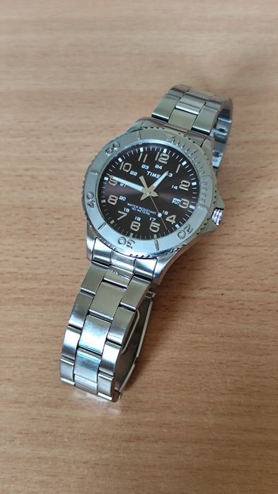Zegarek naręczny TIMEX
