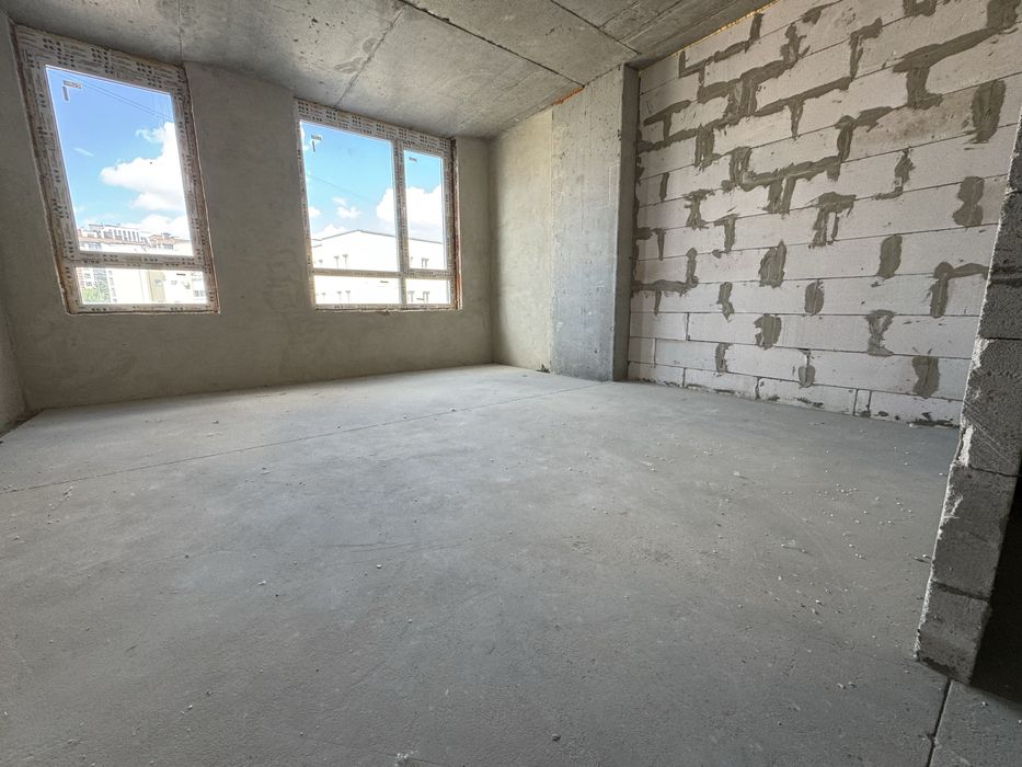 Продаж 3-к квартири(101кв.м.) Елітна Новобудова Центр Тернопіль