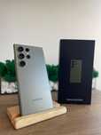 ПРОДАМ Samsung S23 Ultra 12/256 Green.