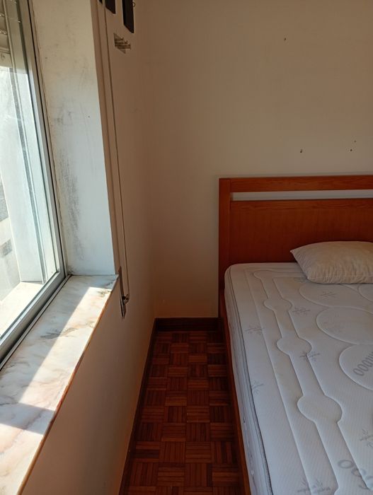 Alugo quarto NET tudo incluído 200 euros castelo branco