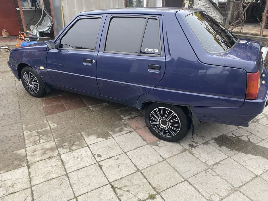 Продам ЗАЗ Славута