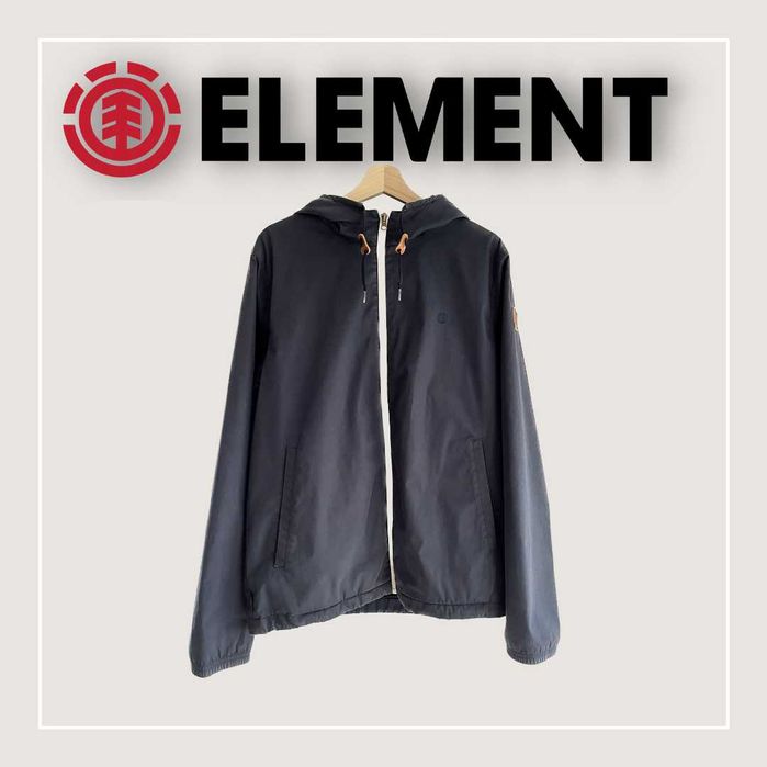 Casaco Corta-vento da Element