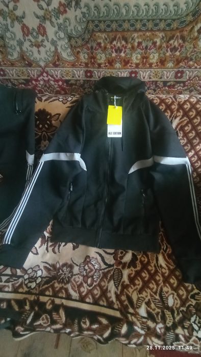 Спортивний костюм.(Виробник Україна)