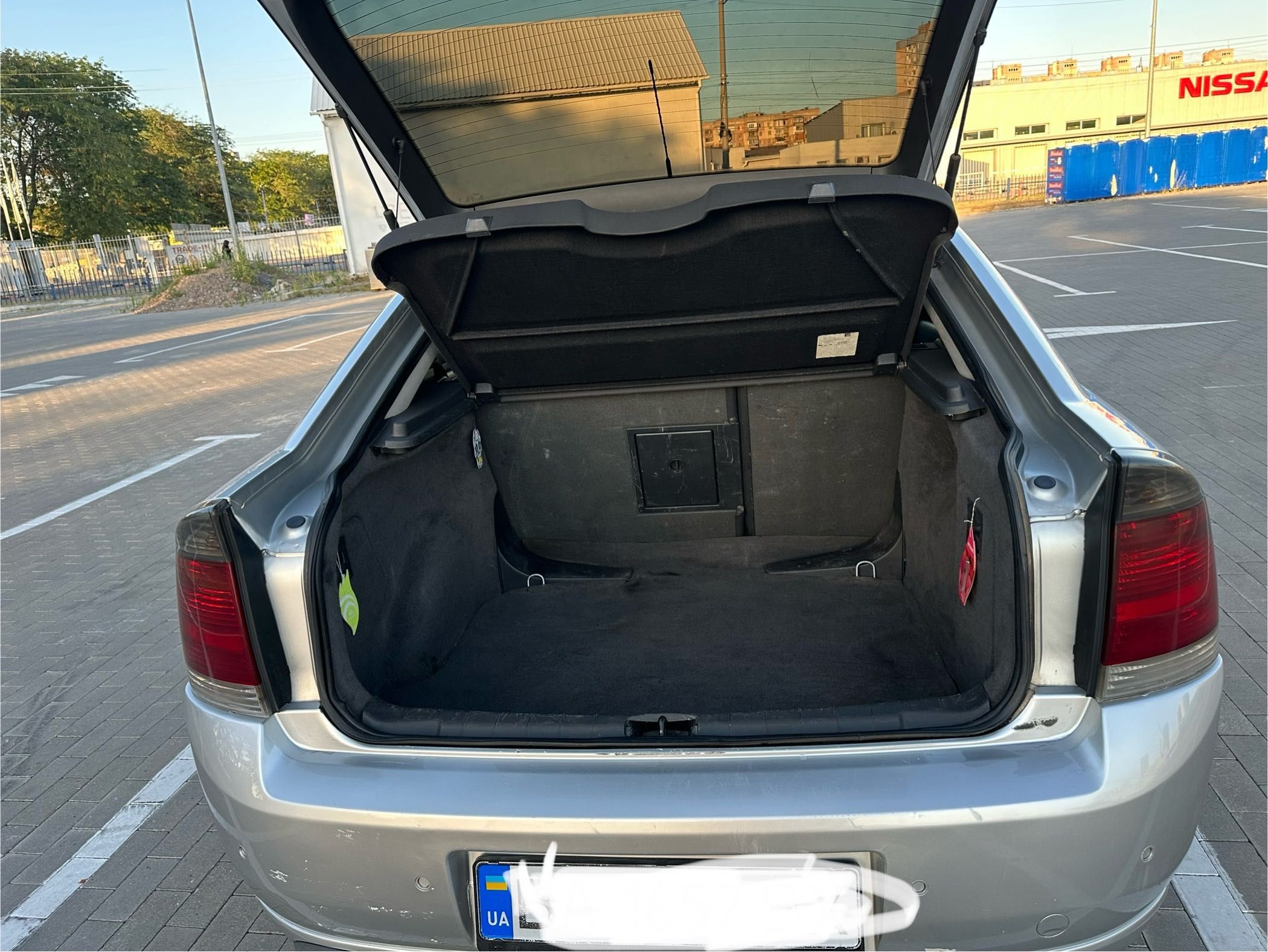 Продам Opel Vectra C, 2003