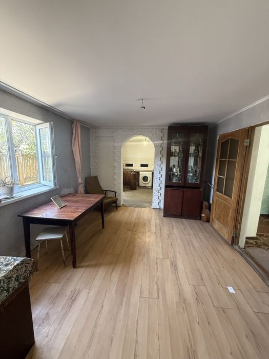 Продам срочно отдельный дом со всей мебелью