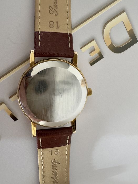 Omega Classic Automatic 1974r