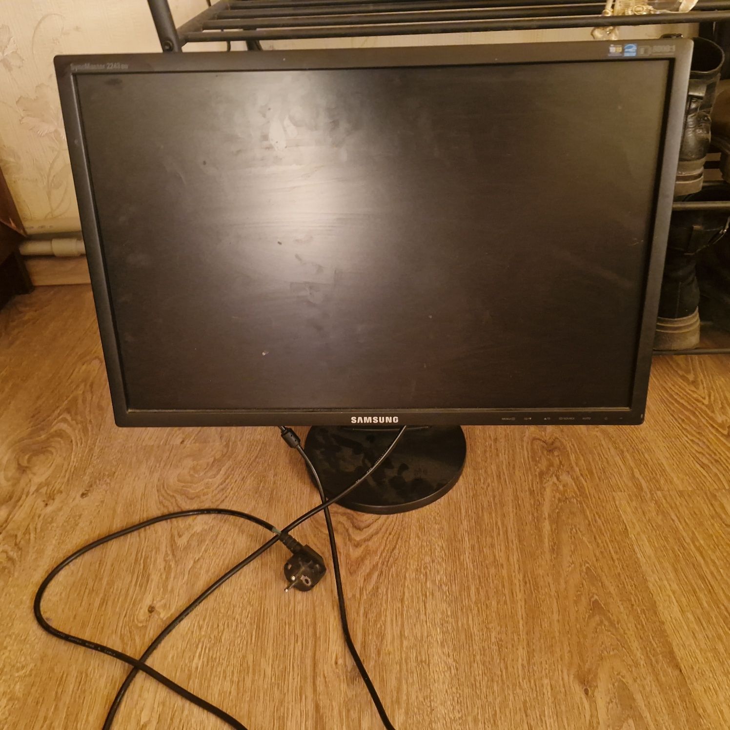 Samsung syncmaster 60гц