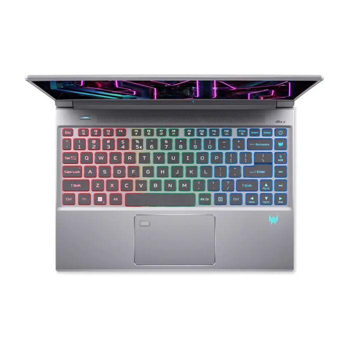 Ігровий ноутбук Acer Predator Triton 14 [PT14-51-78B4]