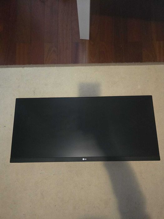 Monitor LG 29WL500-B – Ultrawide 29” IPS | Excelente estado