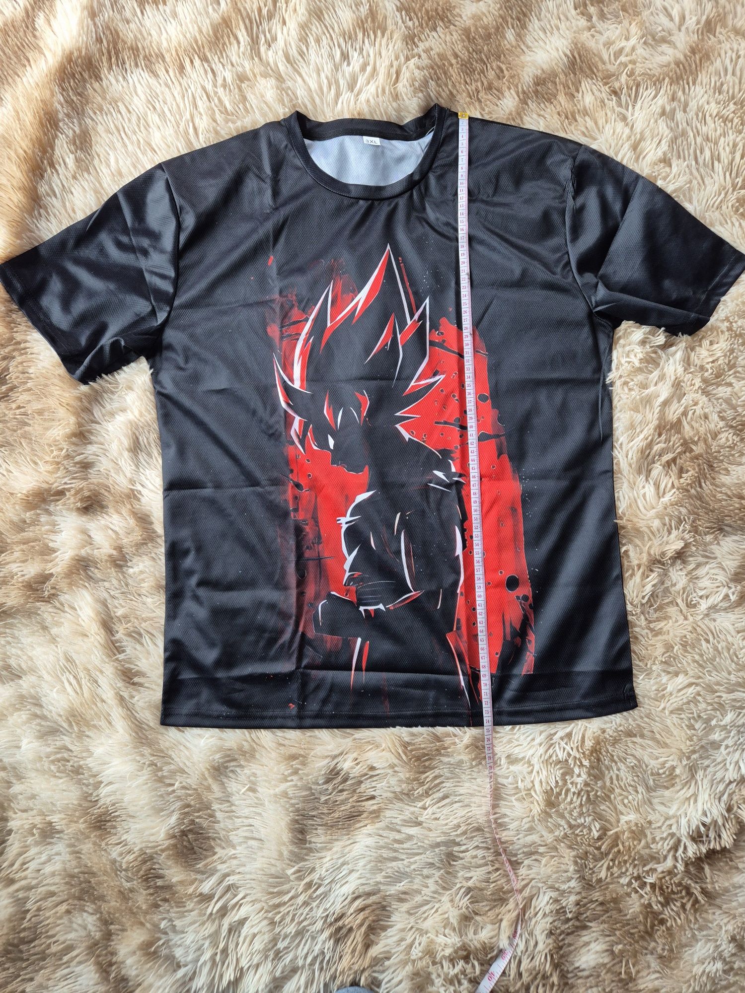Koszulka Dragon Ball Goku