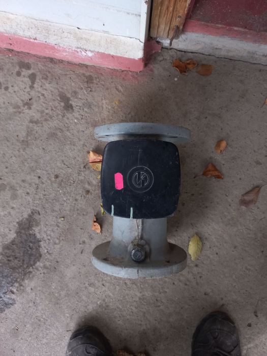 Водяний лічильник