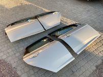 Дверь передняя левая водитель двері форд фокус 11-18 / ford focus mk3