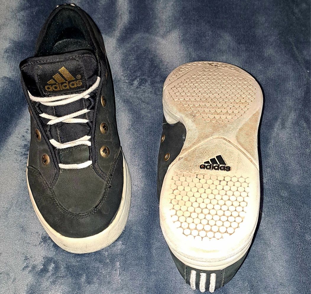 Oryginalne trampki sneakersy męskie Adidas 40 41 40,5