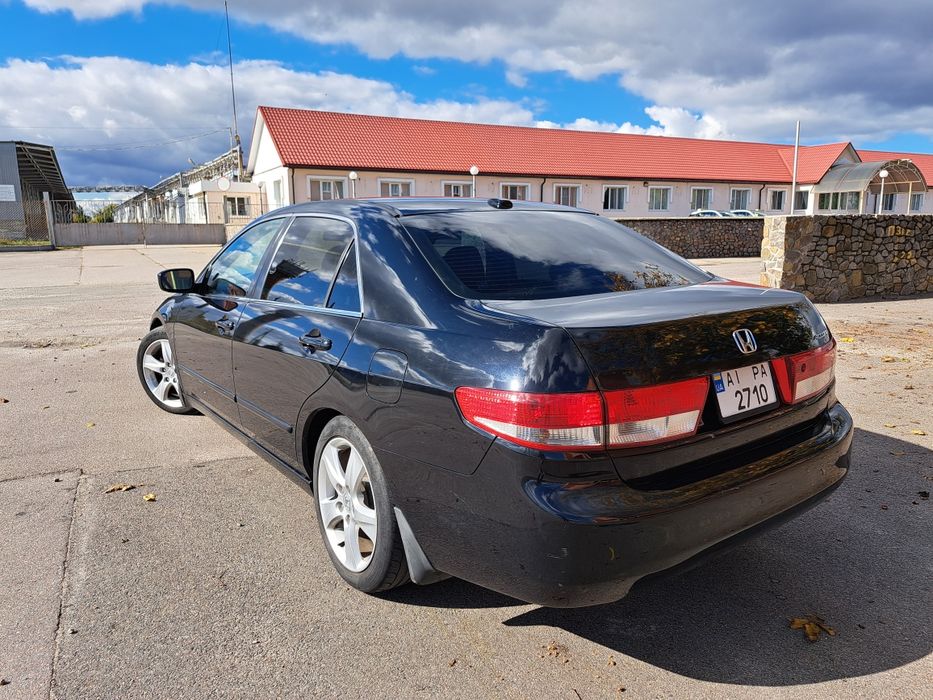 Продам Хонда Аккорд 7