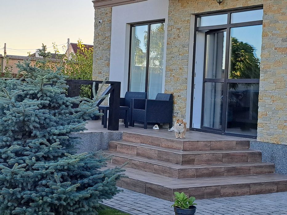 Продаж найкращого будинку 170м,Велика Олександрівка,10хвилин Київ!