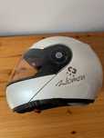 Kask Schuberth C3 PRO Woman Glossy White - R 52/53 XS