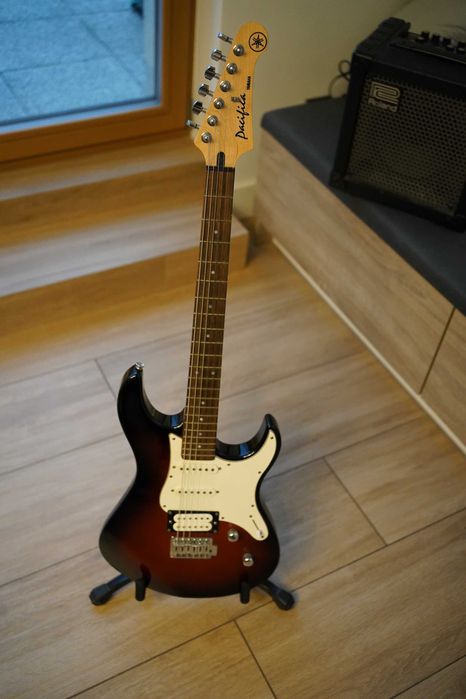 Gitara Elektryczna Yamaha Pacifica 112v