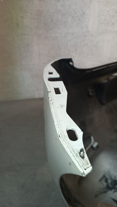 Vendo parachoque de trás Fiat Punto ano 2011/14