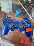 Pad PlayStation 3, BDB, CentrumGrania