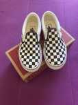 *NOVO* Vans Slip On Xadrez