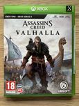 Assassins Creed Valhalla Xbox