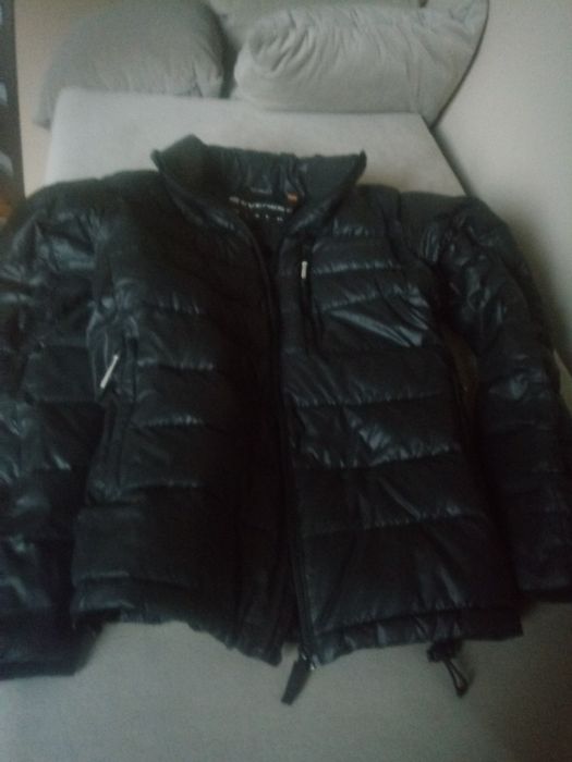 Everest Kurtka pikowama zimowa r XS