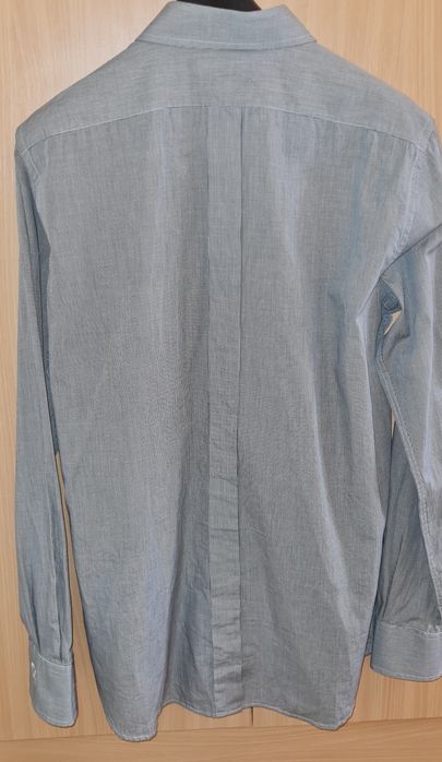 Чоловіча сорочка Dolce & Gabbana Gold Fit