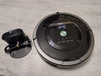 Sprzedam Sprawny Robot Sprzątający Irobot Roomba 880 z dobrą baterią